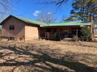 121 Polk Rd #177, Mena, AR 71953
