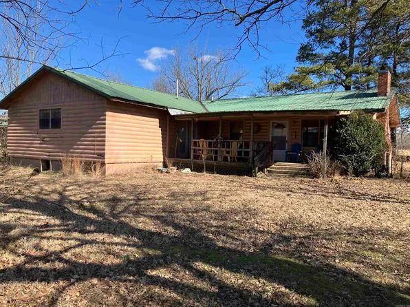 121 Polk Rd #177, Mena, AR 71953