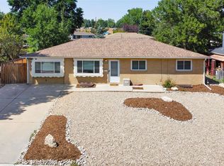957 E 9th Avenue, Broomfield, CO 80020