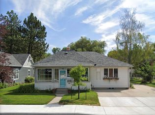 15 N Badger St, Sheridan, WY 82801