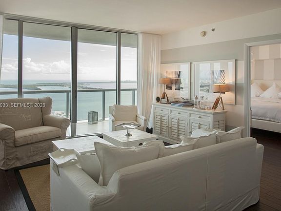 2nd image of 465 Brickell Ave APT 4703