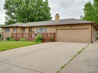 7403 Hedges Ave, Raytown, MO 64133