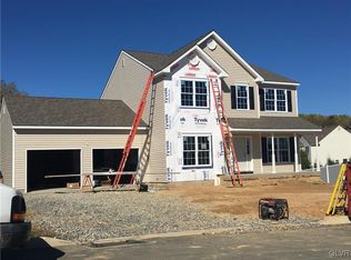2164 Eagles Landing Dr #107, Upper Nazareth Township, PA 18064