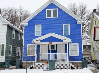 176 Roycroft Dr, Rochester, NY 14621