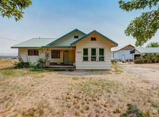 3880 Little Rock Rd, Emmett, ID 83617