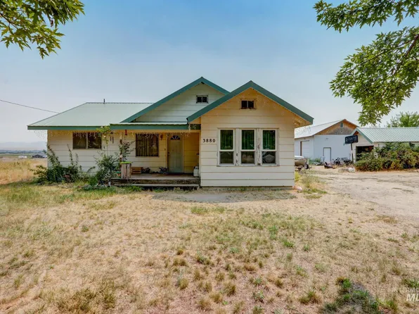 3880 Little Rock Rd, Emmett, ID 83617