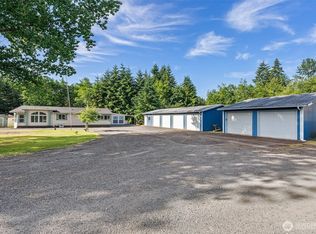 187 Dusty Ln, Napavine, WA 98532