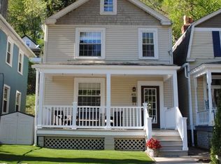 831 Nevin Ave, Sewickley, PA