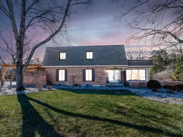 817 Lance Ct, Lebanon, OH 45036