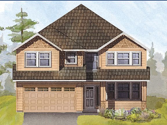 Sospiri Rendering Elevation 2