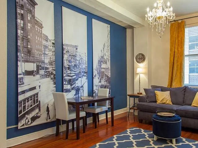 Gravier Place Apartments — Photo 23