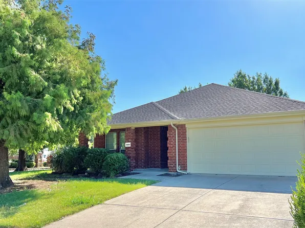 3600 Spruce St, Royse City, TX 75189