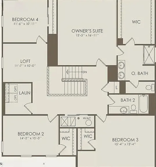 2135 Aiken Back Ln — Photo 3