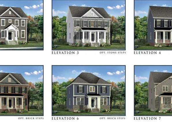 268 Newbury St, Charles Town, WV 25414