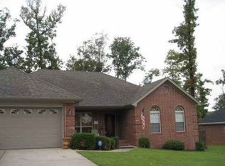 14 Elk Horn Ln, Cabot, AR 72023