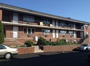 202 12th St APT 5, Palisades Park, NJ 07650
