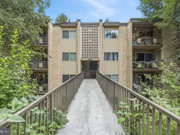 12311 Braxfield Ct #432, Rockville, MD 20852