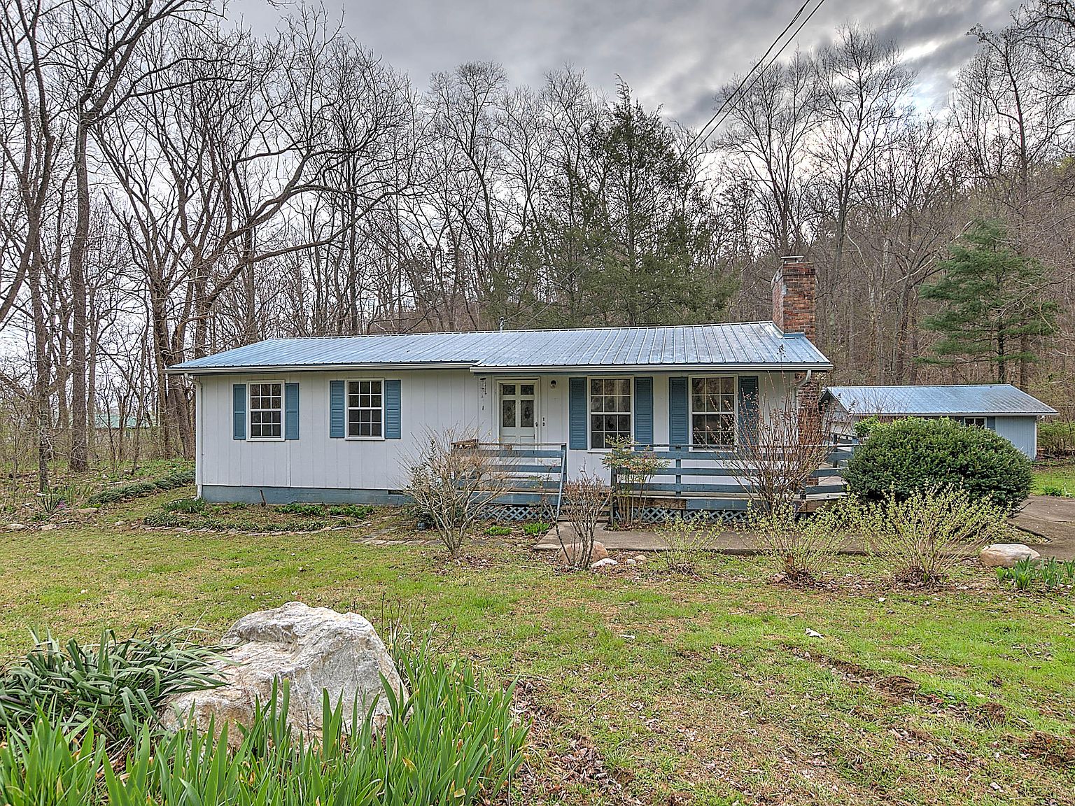 2255 Horse Creek Park Rd, Chuckey, TN 37641 Zillow