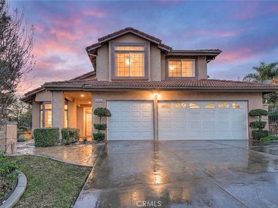 21215 Granite Wells Dr, Walnut, CA, 91789