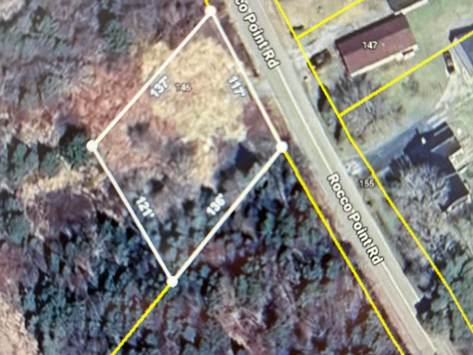 1st image of 146 Rocco Point Rd
