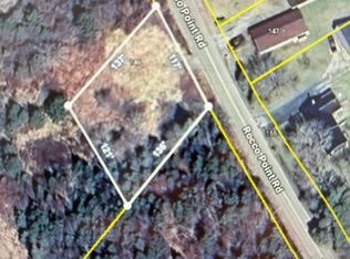146 Rocco Point Rd, Argyle, NS B0W2X0