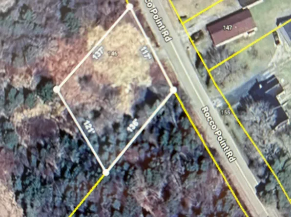 146 Rocco Point Rd, Argyle, NS B0W 2X0