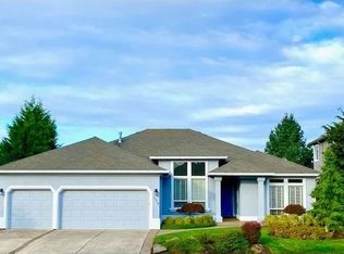 2929 NW Benita St, Camas, WA 98607