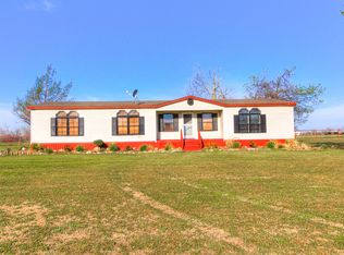 401 Karla Ct, Yukon, OK 73099