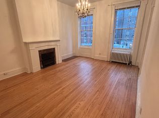 249 W 13th St #3F, New York, NY 10011