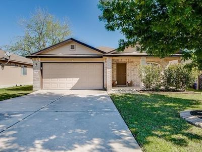116 Altamont St, Hutto, TX, 78634