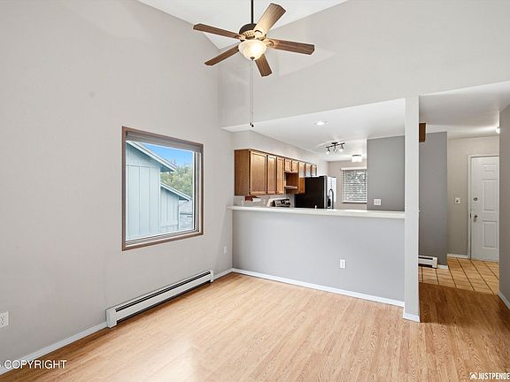 3rd image of 1873 E Tudor Rd #D-304