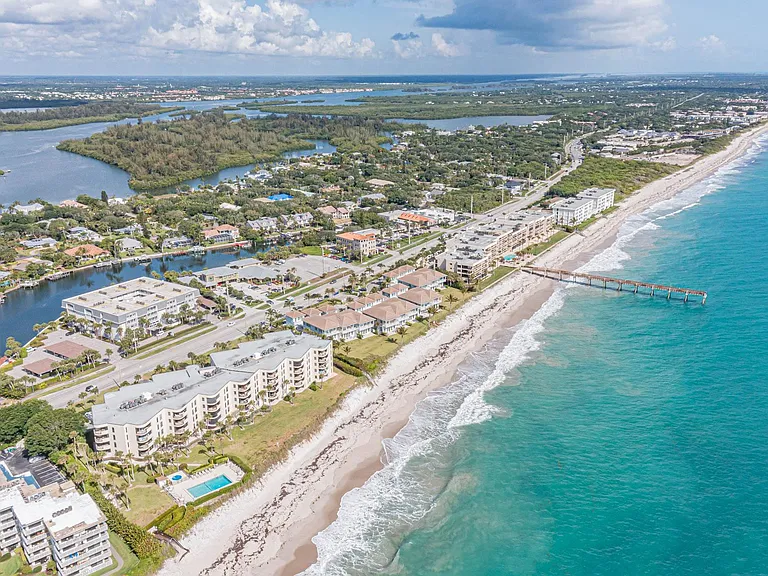 4600 Highway A1A #308 — Photo 33