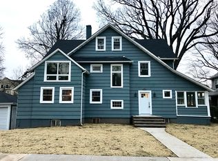 132 Connett Pl, South Orange, NJ 07079