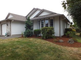 301 NE 133rd Cir, Vancouver, WA 98685