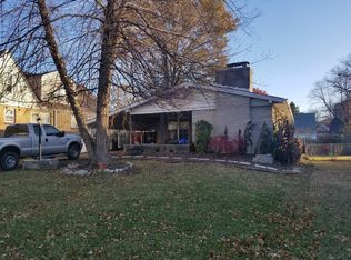 8912 Pallardy Ln, Saint Louis, MO 63114