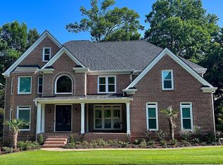 5345 Golden Leaf Trl, Peachtree Corners, GA 30092