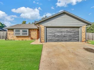123 Sondra Dr, Elk City, OK 73644