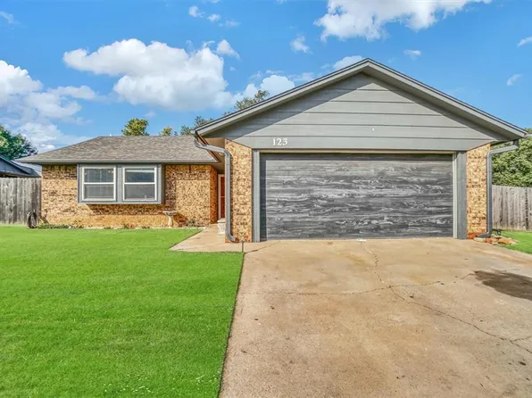 123 Sondra Dr, Elk City, OK 73644