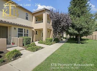 427 Anchor Ln APT 207, West Sacramento, CA 95605