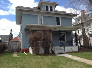 2121 Hughitt Ave, Superior, WI 54880