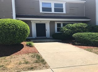 24 Cadogan Way, Nashua, NH 03062