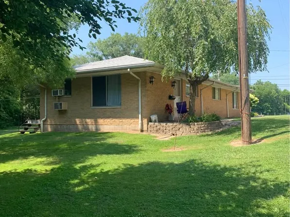 307 Dodge St, Swanton, OH