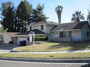 16744 La Veda Ave, Santa Clarita, CA