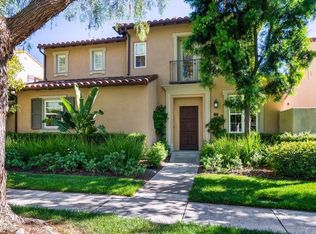 56 Turn Leaf, Irvine, CA 92603