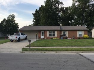 3070 Jenny Pl, Lima, OH 45805