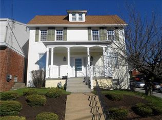 2831 Willett Rd, Pittsburgh, PA 15227