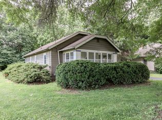 125 South St, Southport, IN 46227