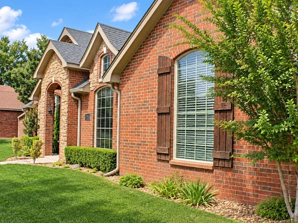 7704 Pebblebrook Dr, Amarillo, TX 79119