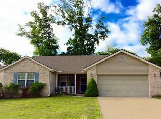 4369 Coach Light Trl, Dayton, OH 45424