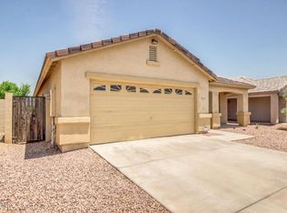 2601 S 111th Dr, Avondale, AZ 85323